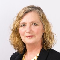 Jayne Moore