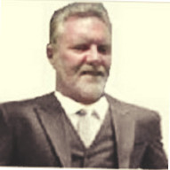 Russ Pierce