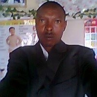Peter Makau