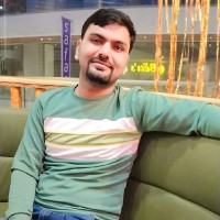 Jignesh Thakkar