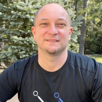 Gregg Maina