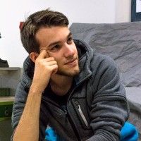 Nicolò Trascinelli