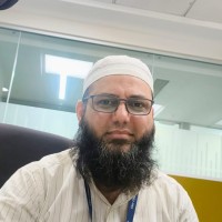 Syed Raazee