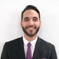 Héctor Arcos Méndez