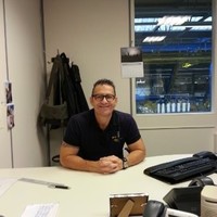 Harry Reintjens