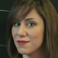 Nahed Abdallah