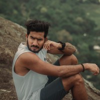 Ayesh dananjaya