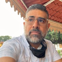 Daniel Renteria Torres