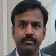 Selvakumaran Balasubramanian
