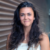 Veronika Blazkova Ma.