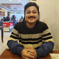 Pratik Shrestha