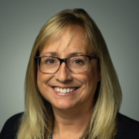 Laura H. Hall