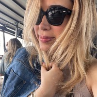 Mary Ghajar