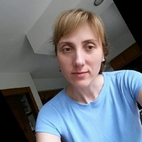 Olga Petrenko