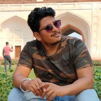 Suraj Nayak