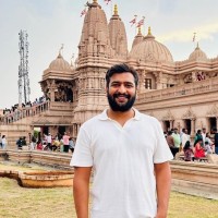 Shivam Patel