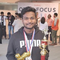 Aniket Patil