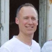 Scott Macdonald