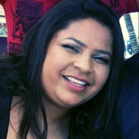 Dayane Cruz Rossas