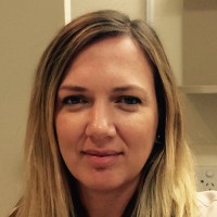 Justine Silverthorne