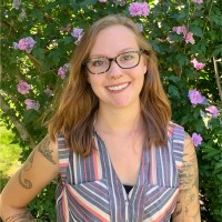 Rebecca Green, Ma