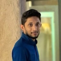 Hussain Saleem Akther