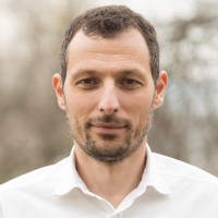 Eng. Ventsislav Ivanov