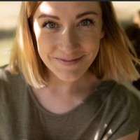 Suzanne Van Hemmen