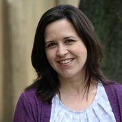 Lindsay Bruce