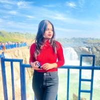 Muskan Sethia
