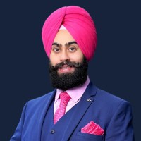 Parampreet Singh