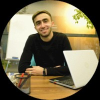 Nurlan Umarov