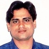 Rakesh Chauhan
