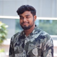 Nithish Kumar