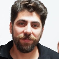 Maamoun Ali