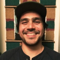 Daniel Romo