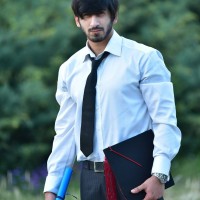Abeer Sajjad (Andy)