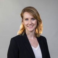 Caitlin Creed
