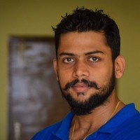 Harikesh singh