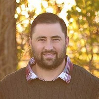 Chad Trahan