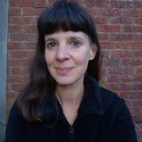 Sophie Pritchard