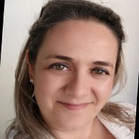 Isabel Maria Guerrero Ramirez