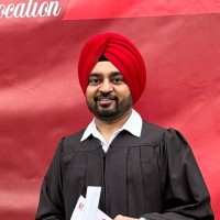 Manvinderjit Singh Rupal