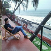Jag Mohan Sharma