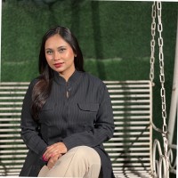 Tabassum Maria