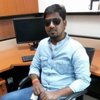 Sreenivasan K