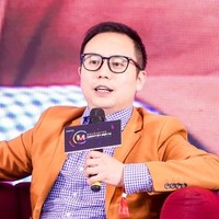 Tutu Huang