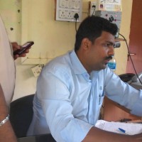 Avinash Surve
