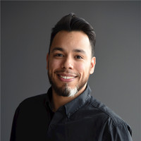 Nessi Lopez, Mba