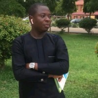 Jibrin Yahaya